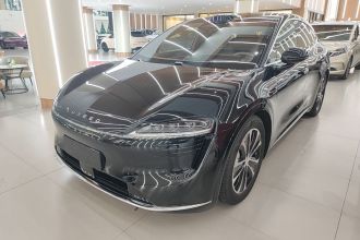 鸿蒙智行 智界R7 2025款 增程 251km Max