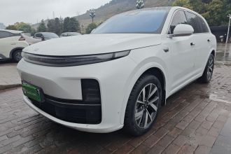 理想汽车 理想L7 2023款 Pro