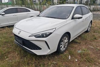 荣威i5 2023款 1.5L 手动舒享版
