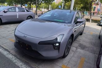 小鹏MONA M03 2025款 515 长续航 Plus