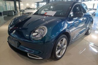 欧拉好猫 2022款 400km标准续航 尊贵型 三元锂