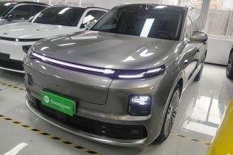 零跑汽车 零跑D19 2026款 纯电720智尊版 六座