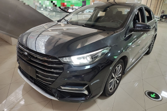 奇瑞 艾瑞泽5 PLUS 2021款 小泽 1.5T CVT享PLUS