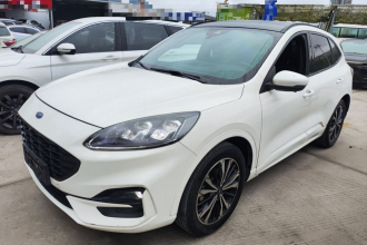 福特 锐际 2020款 EcoBoost 245 四驱纵享款ST-LINE