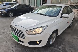 福特 福睿斯 2015款 1.5L 自动舒适型