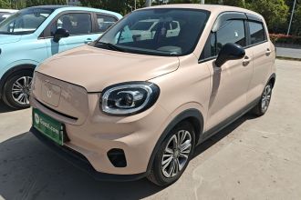 零跑汽车 零跑T03 2021款 400舒享版