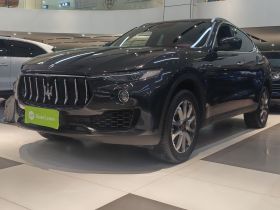 玛莎拉蒂 Levante 2018款 3.0T 标准版