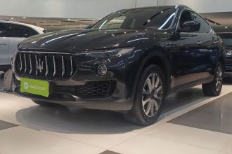 玛莎拉蒂 Levante 2018款 3.0T 标准版