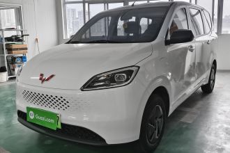 五菱汽车 五菱宏光新能源 2025款 增程式混动 150KM 舒适型