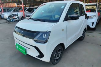 东风风光 风光MINIEV 2022款 糖果款 半糖