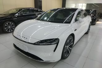 鸿蒙智行 智界S7 2024款 Pro