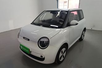 长安启源 长安Lumin 2026款 宝藏版 205km 酷爱米 宁德