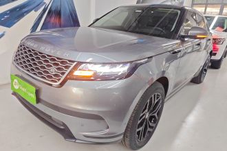 路虎 揽胜星脉 2021款 P250