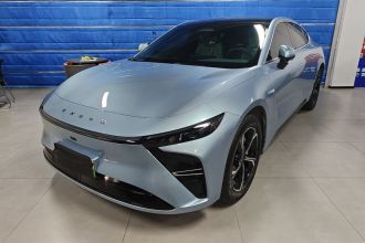 星途 星纪元 ES 2024款 Max长续航版