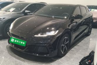 比亚迪 海豹06GT 2025款 605热浪版