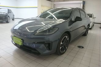 埃安 AION RT 2026款 650智豪版