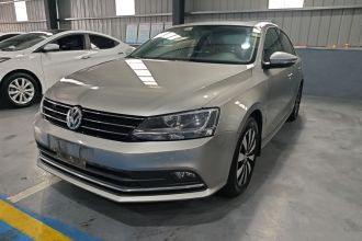 大众 速腾 2018款 280TSI DSG舒适型