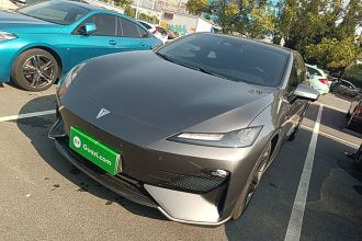 深蓝汽车 深蓝SL03 2024款 530Plus纯电版