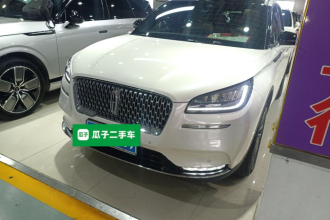 林肯 冒险家 2020款 2.0T 两驱尊雅版