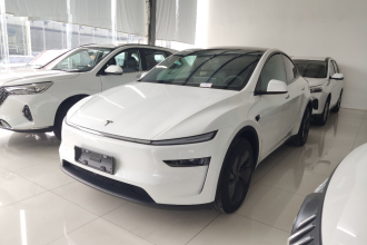 特斯拉 Model Y 2026款 后轮驱动版