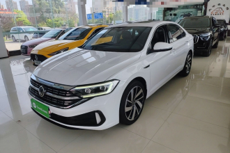 大众 速腾 2023款 300TSI DSG卓越版