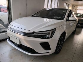 飞凡汽车 飞凡ER6 2020款 620km 智享版