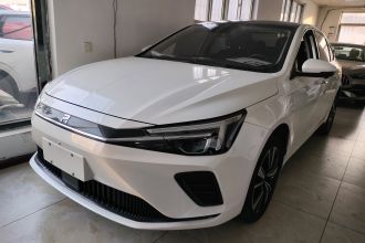 飞凡汽车 飞凡ER6 2020款 620km 智享版