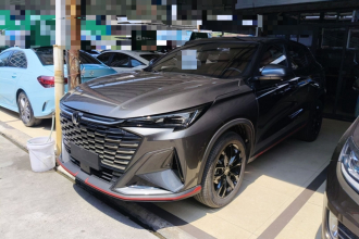 长安X5 PLUS 2026款 第二代 1.5T 卓越PRO