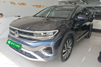 大众 揽境 2021款 380TSI 四驱豪华佳境版Pro