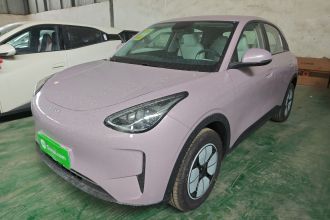 吉利银河 星愿 2026款 310km 青春版