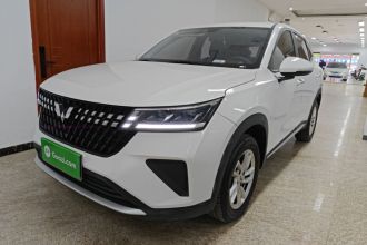 五菱汽车 五菱星驰 2022款 1.5L CVT畅玩型
