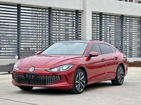 大众 2022款 凌渡L 280TSI DSG超辣旗舰版