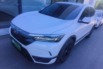 本田 皓影 2020款 240TURBO CVT两驱精英版