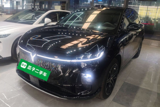 岚图汽车 岚图知音 2025款 四驱乾崑版