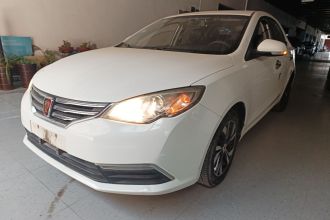 荣威360 2017款 1.5L 自动豪华版