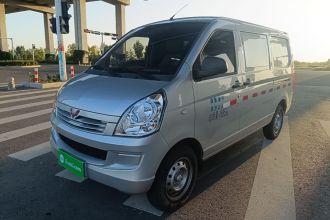 五菱汽车 五菱荣光S 2023款 1.5L 基本型封窗车 2座