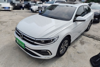 大众 宝来 2023款 200TSI DSG悦行版