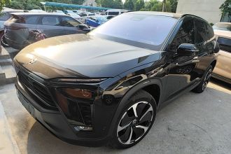 蔚来ES8 2020款 580KM 签名版 六座版