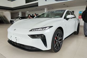 东风奕派 eπ007 2025款 纯电 650Max巡航版