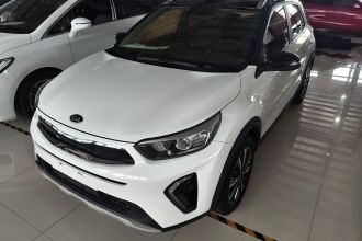 起亚 奕跑 2019款 1.4L 自动趣享版 国VI