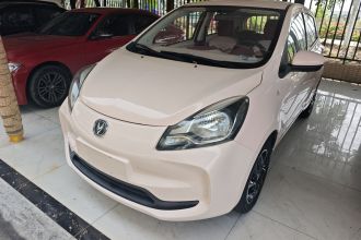 长安 奔奔E-Star 2021款 国民版 多彩款 磷酸铁锂（31.86kWh）