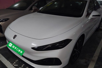 荣威D7 2025款 DMH 125km 世界冠军版
