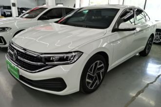 大众 速腾 2026款 3000万辆甄选款 300TSI DSG 超越版