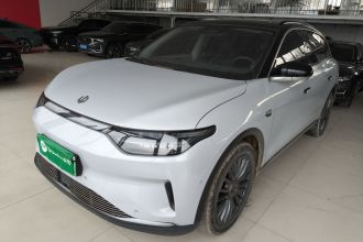 零跑汽车 零跑C11 2023款 纯电 500智享版