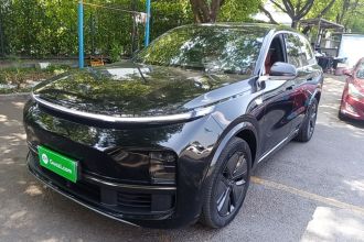 理想汽车 理想L8 2024款 Pro