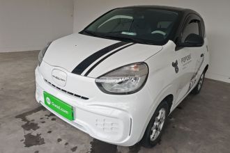 荣威 科莱威CLEVER 2022款 311km元气啵啵版