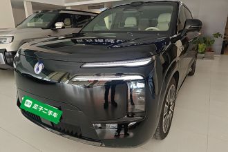 腾势N8L 2025款 旗舰型