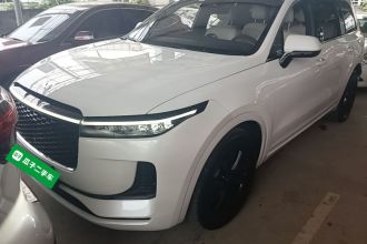 理想汽车 理想ONE 2021款 增程6座版