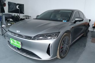 奇瑞风云 风云A9L 2025款 260伯牙奢享版