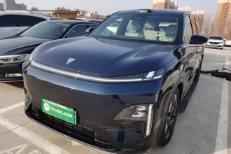 深蓝汽车 深蓝S09 2025款 后驱Ultra+